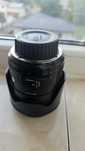 Sigma 35 mm f 1.4 nikon