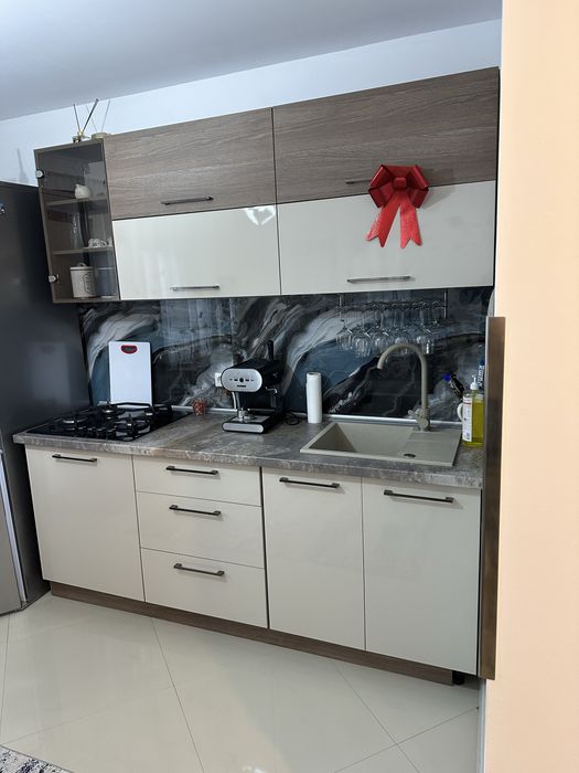 Inchiriez casa tip garsoniera in regim hotelier