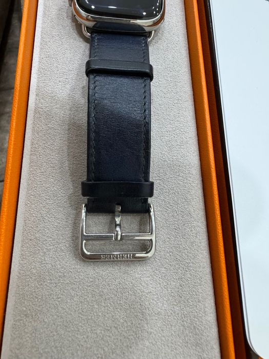 Apple Watch Hermes 45mm Series 7