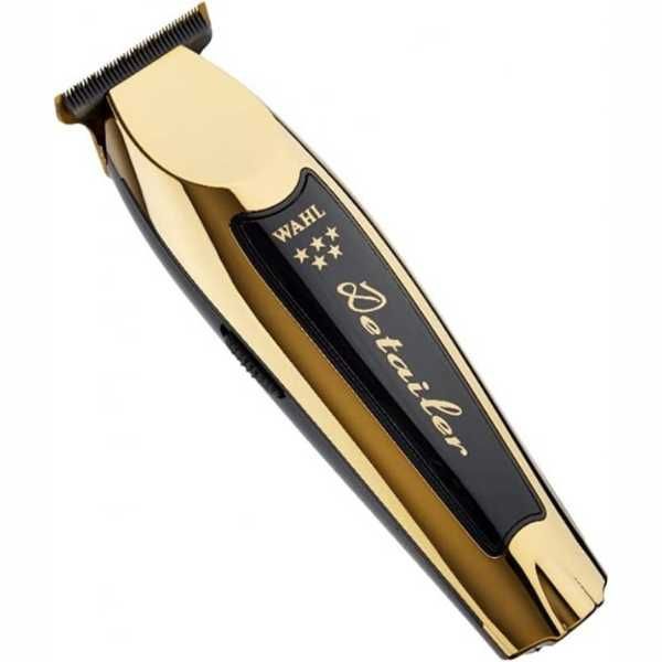 Тример Wahl Detailer Li Cordless Gold