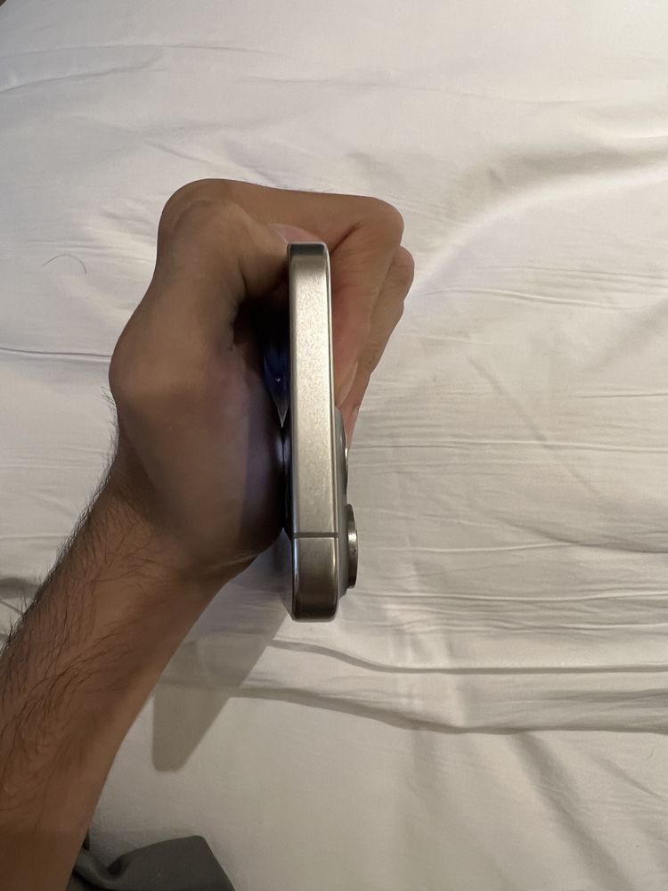 Iphone 15 Pro Max 1 tb