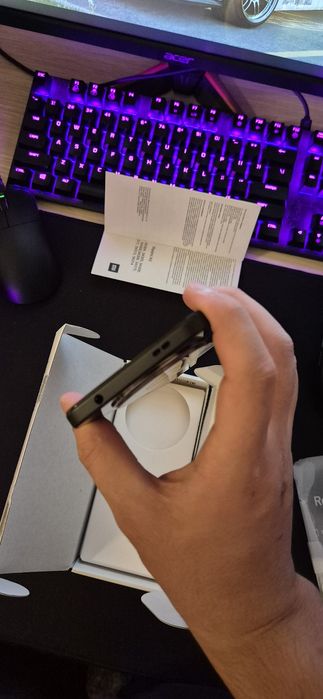 телефон Redmi A3
