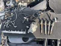 Kit injectie BMW F20 F21 Mini Country Man PaceMan N47D16A