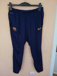Pantaloni trening Nike FC. Barcelona xl