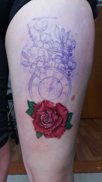 Tatuaje Galați /Tattoo Galați