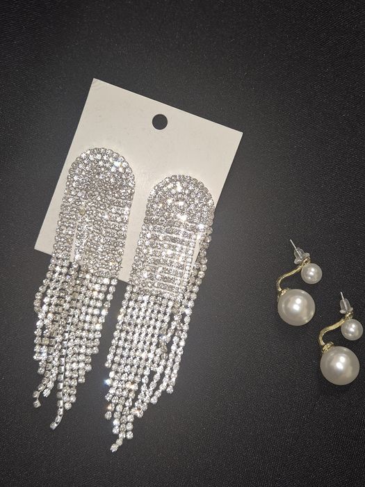 Ефектни обеци за всеки повод