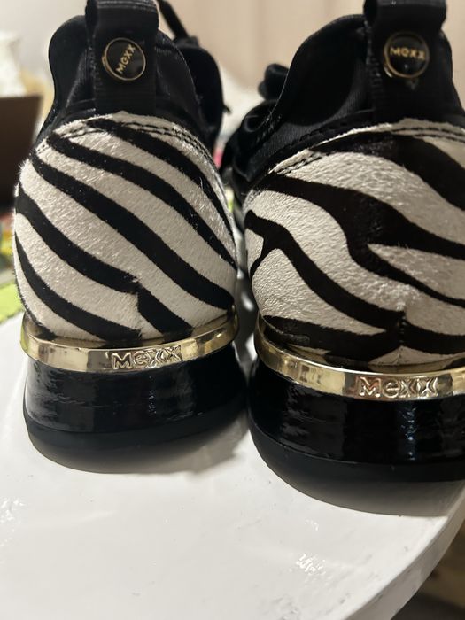 Дамски маратонки Mexx