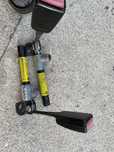 Centura scaun / pretensioner BMW f10 f01 f06