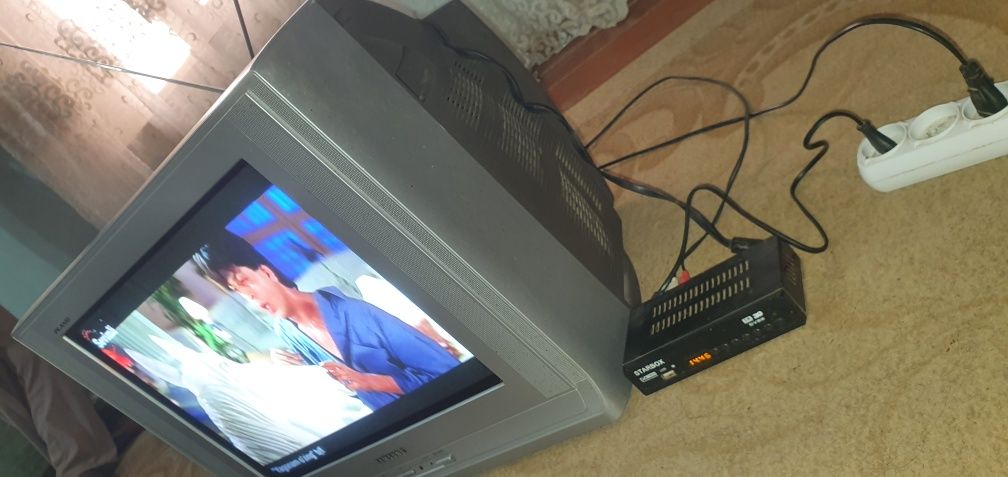 Televizor Samsung Pland 55 д/г.