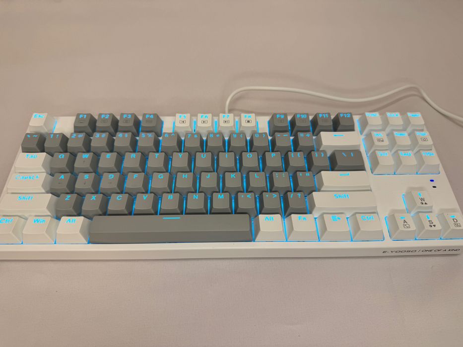 Механична Клавиатура