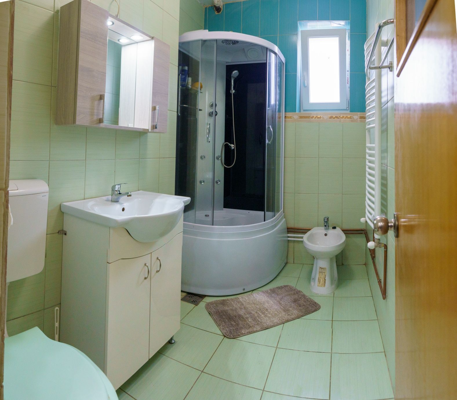 Chirie apartament Mihail Kogălniceanu, mobilat, super confort
