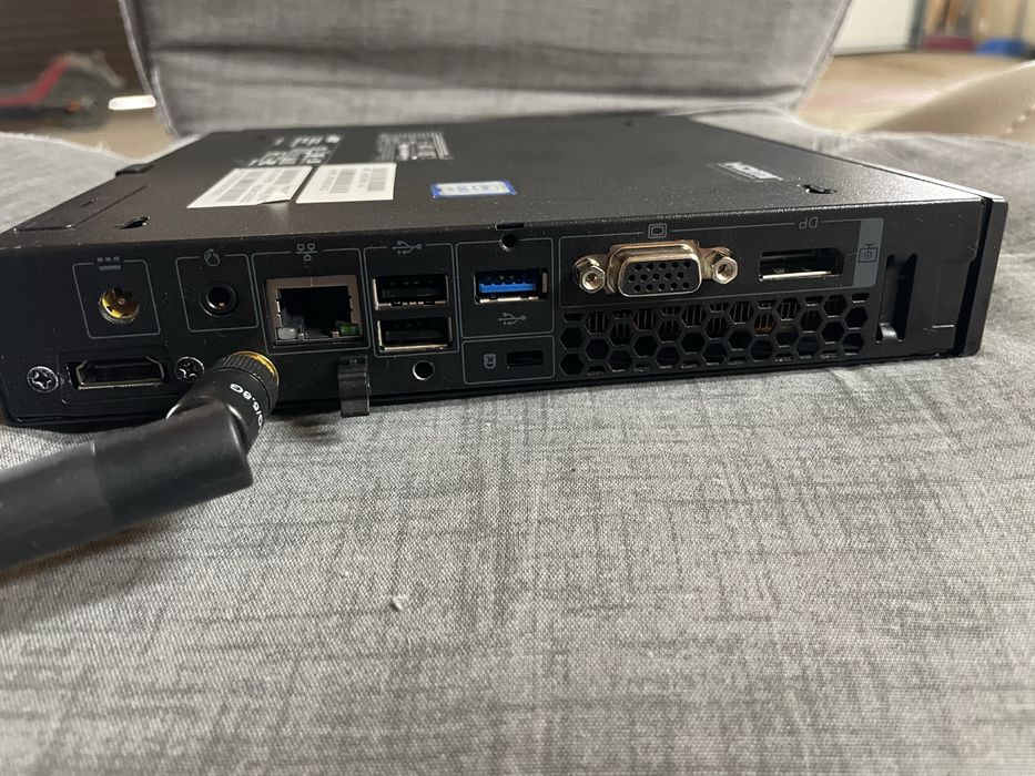 Mici pc acer i3 4gb ram