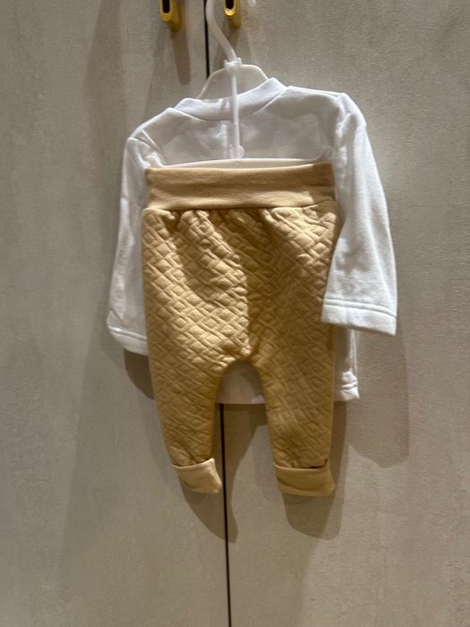 Одежда для новорожденных все новые