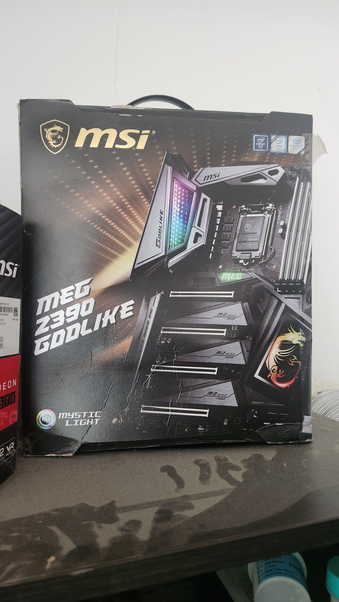 pc  Desctop gaming