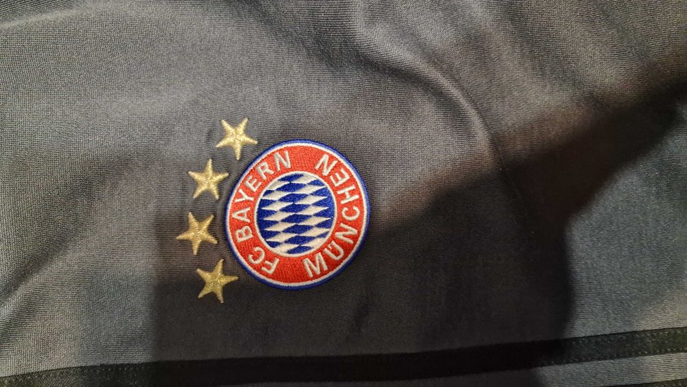 Долнище Adidas Bayern Munich
