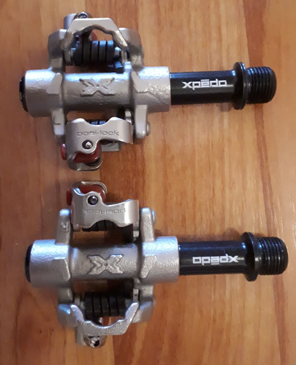 Pedale Xpedo M-Force 3