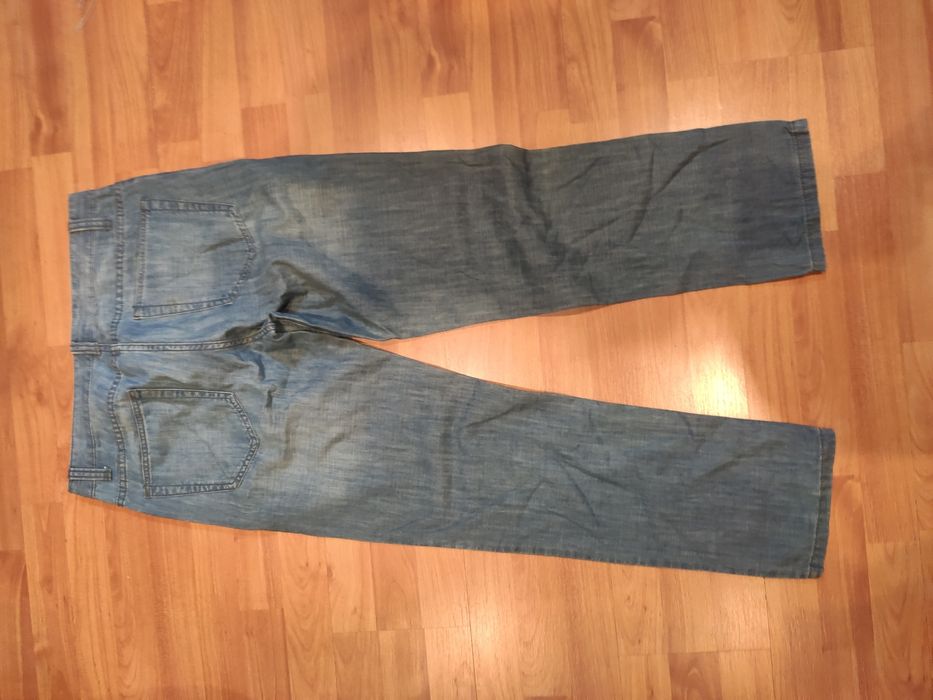 Blugi regular fit barbati