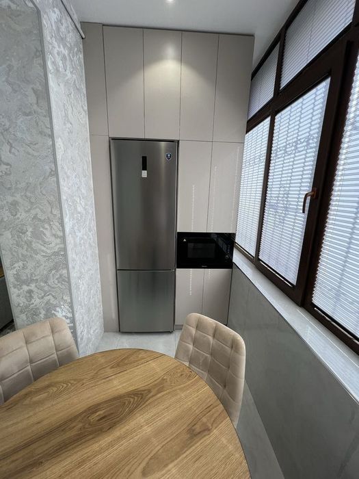 Сергели — Кунлик Евро Квартира, Жуфтликлар учун Шинам