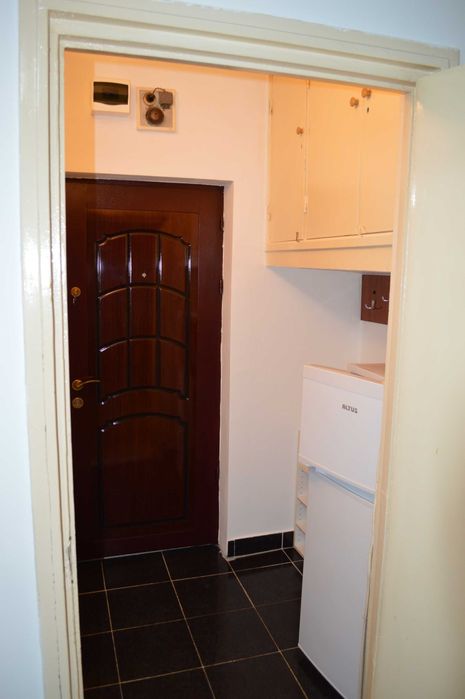 Garsoniera - fix la metrou Dristor