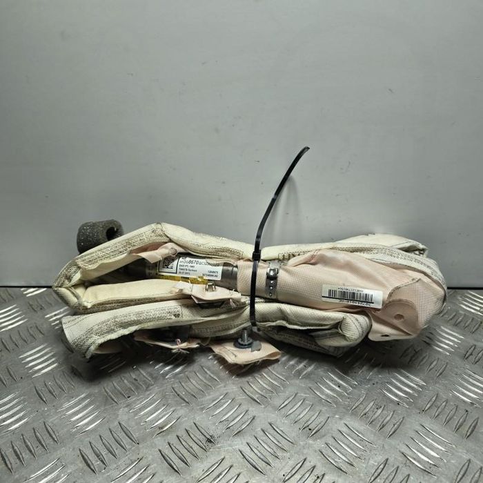 Airbag cortina dreapta Opel Insignia A facelift