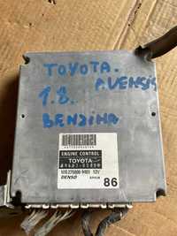 Calculator motor/ecu Toyota Avensis 1.8 benzina cod 89661-05860