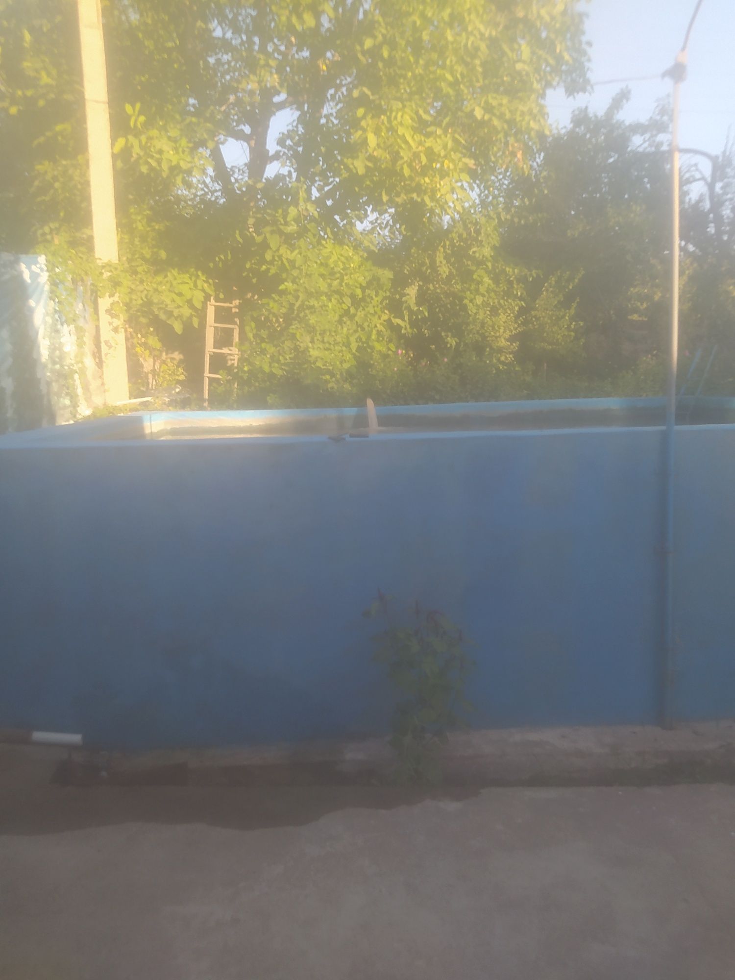 Дача сотилади юкори Чирчик корсой томонда