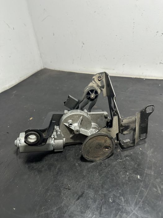 Motoras stergator Luneta spate BMW E61 Seria 5 | 0390201597