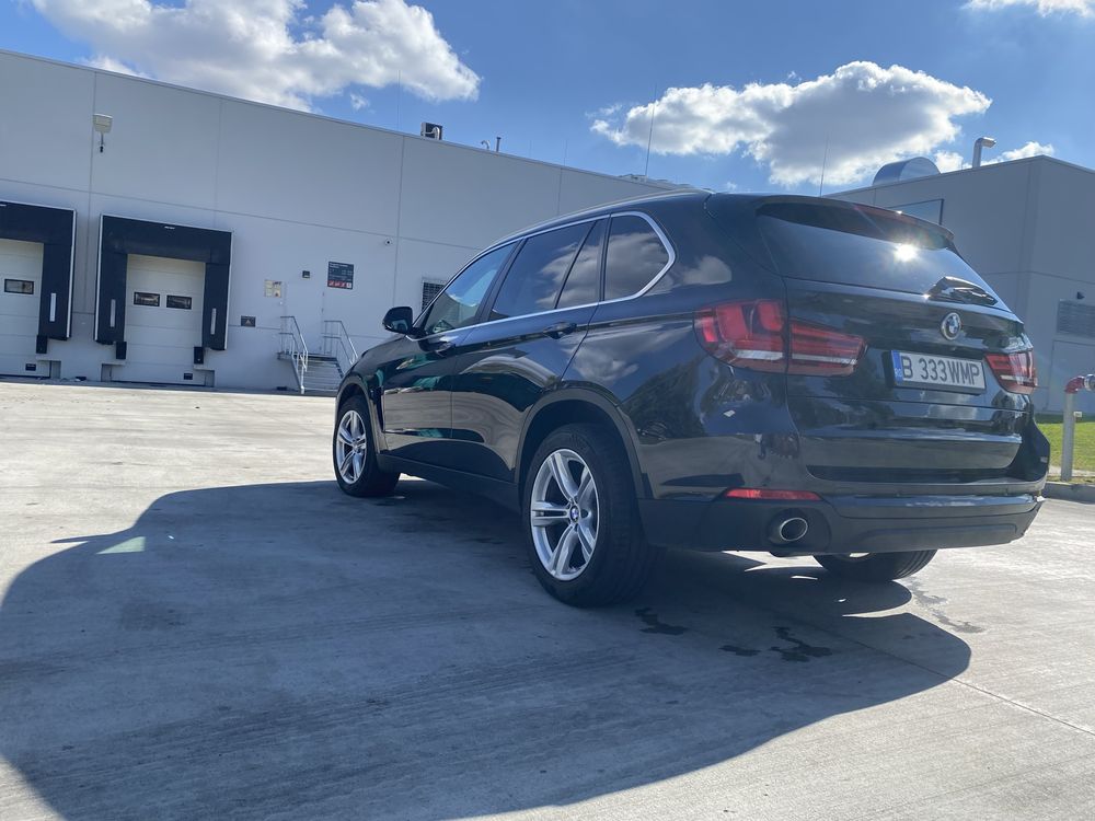 Vand autoturism