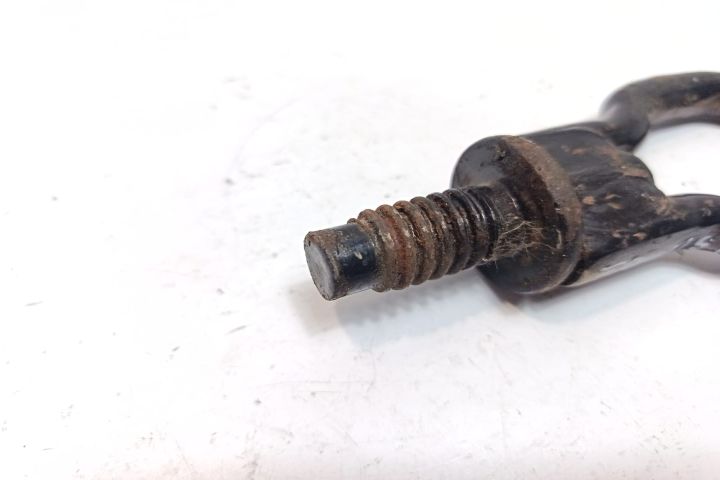 Cui tractare Ford Focus a 2-a generatie