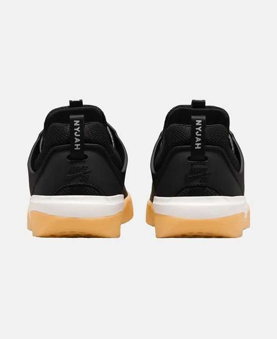Обувки Nike ZOOM NYJAH 3 Skate shoes
