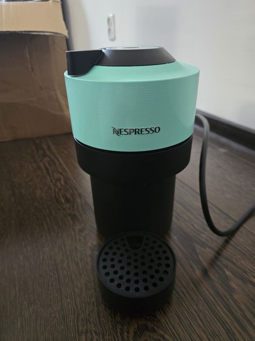 Espressor Nespresso Vertuo pop