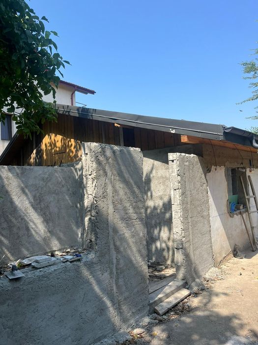 Acoperisuri și reparații