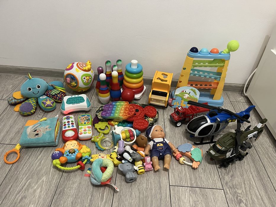 Lot de jucarii copilasi
