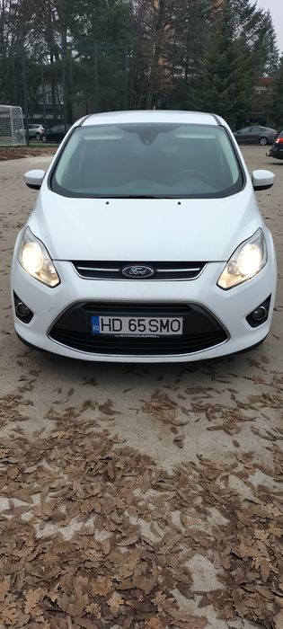 Ford C Max 2012 Ofertă !!!