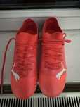 Ghete fotbal puma, nr.35