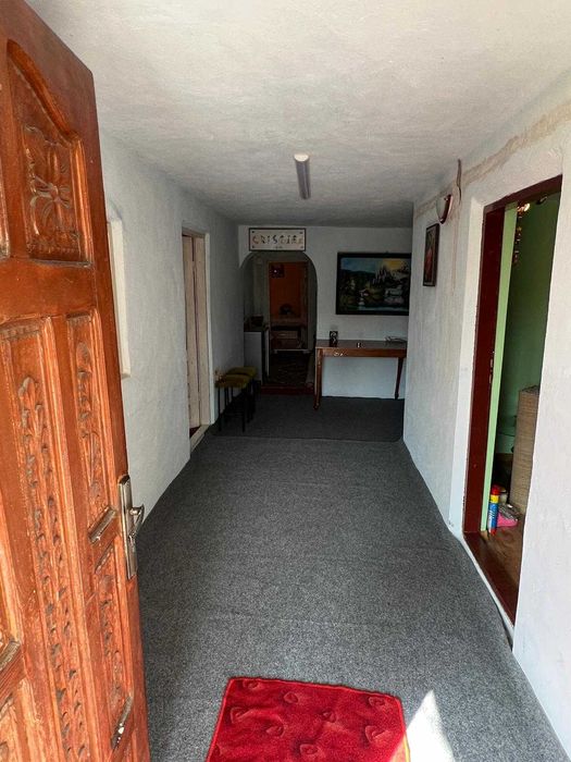 Casa spatioasa cu 4 camere si dependinte – Beciu, Teleorman