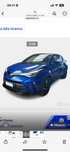 Toyota C-HR Toyota CHR 2,0 Hybrid Biton,152,Garantie,Rate
