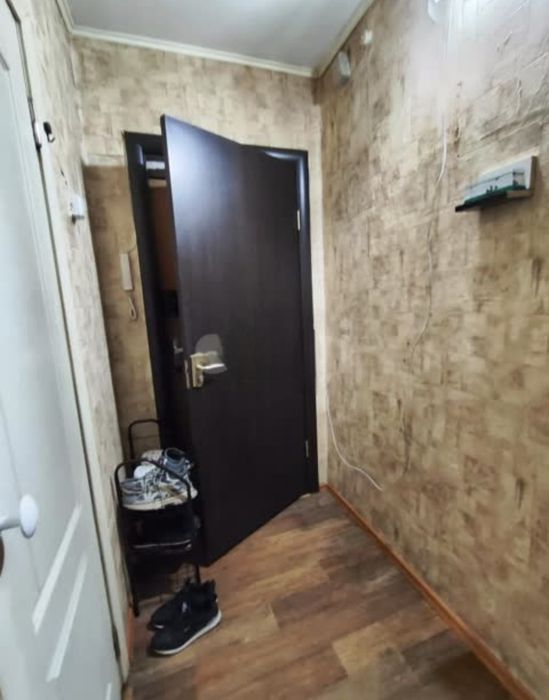 Продается однокомнатная квартира район тайги