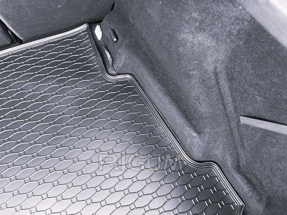 Гумени стелки FORD MONDEO IV, Форд Мондео 4, 2007-2015г.