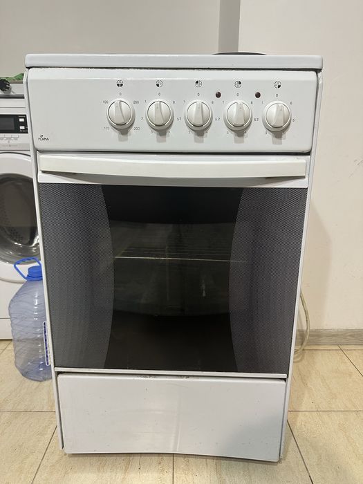 Плита эоектрическкя