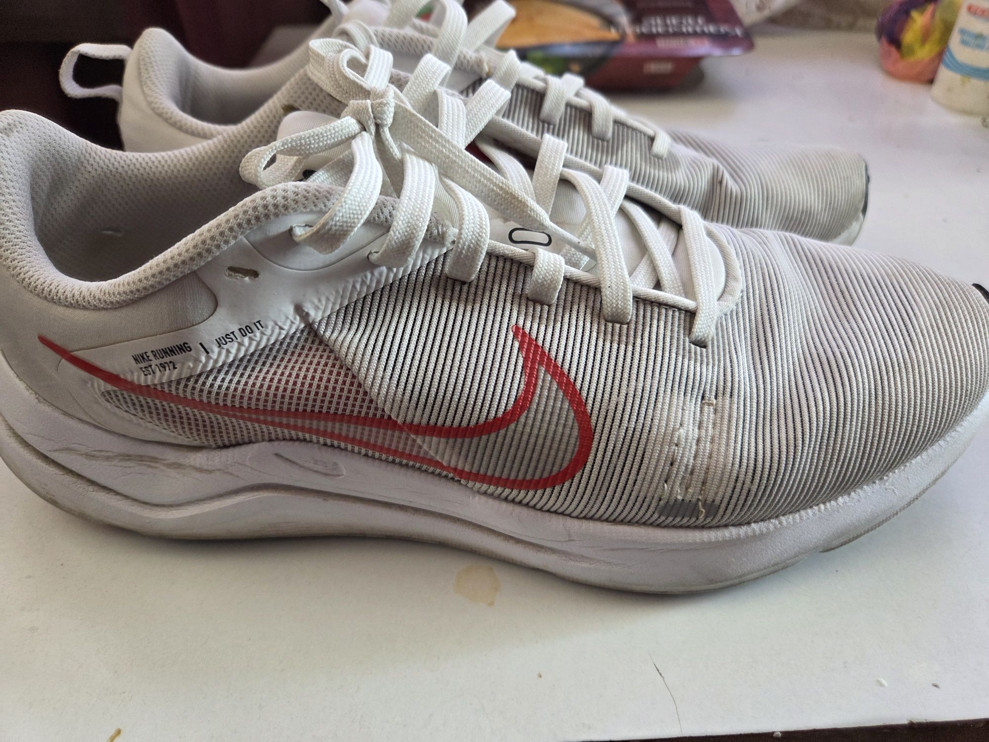 Nike /маратонки/оригинал