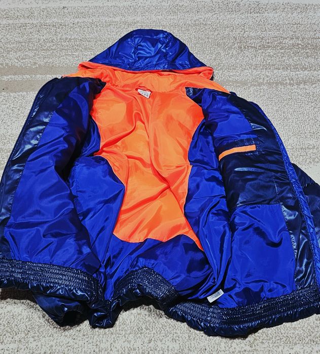 Geacă/Jachetă ADIDAS bărbați groasă