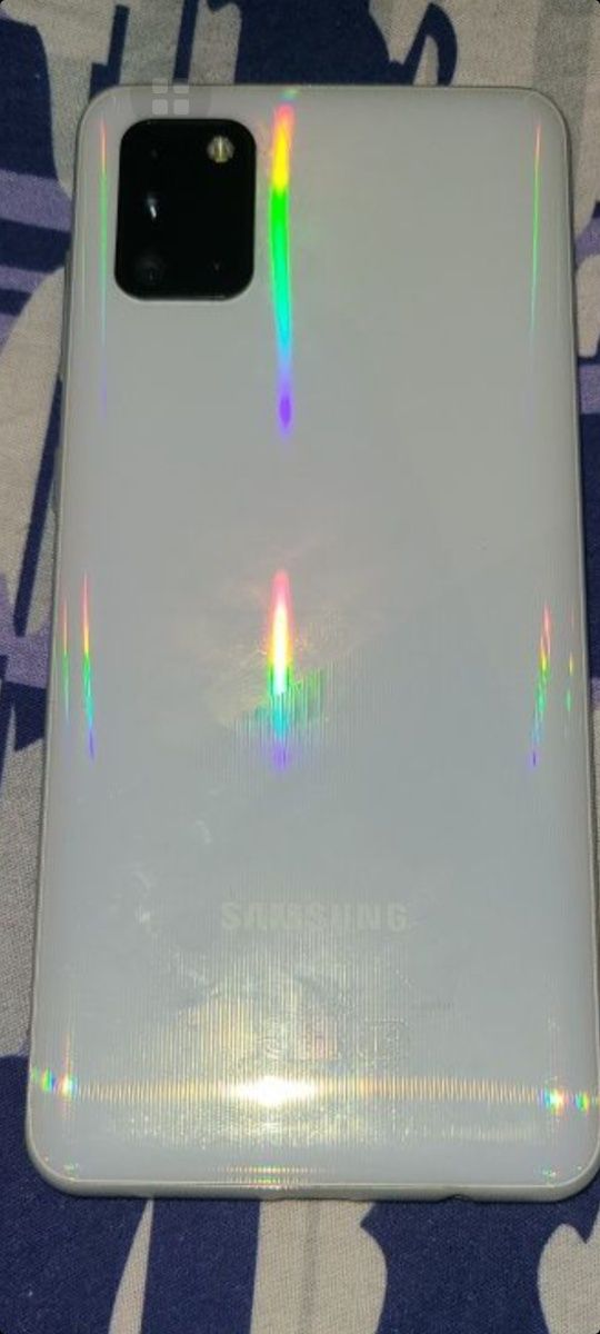 Samsung a31  4/65