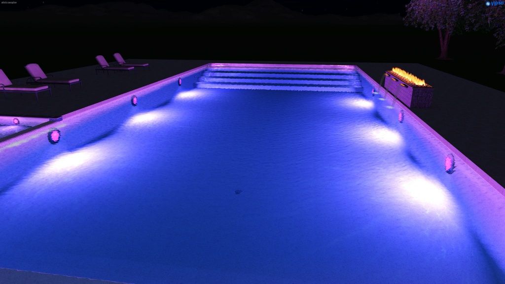 Construim piscine