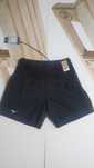 Vand sort barbat Mizuno multi pocket masura S original nou
