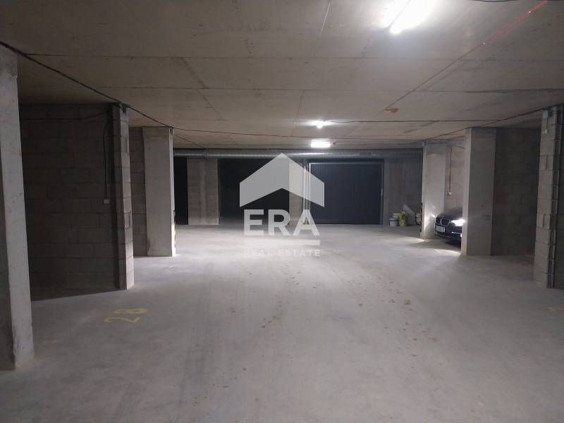 Продава се Гараж / Паркомясто в Варна, м-т Планова - 12 кв.м за 1250 €/кв.м - Снимка #6