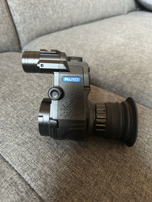 Насадка за нощно виждане Pard