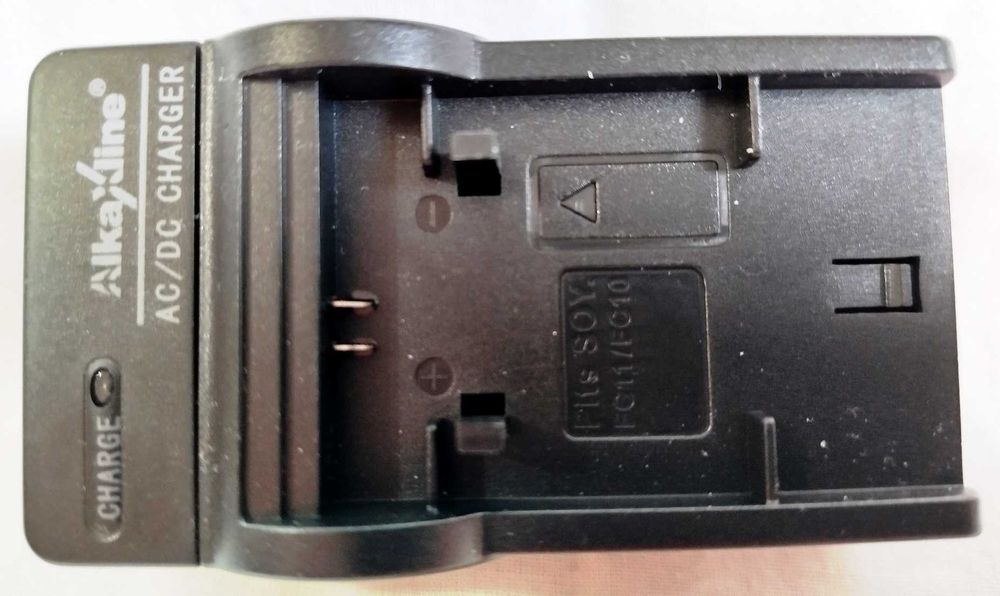 Фотоапарат SONY Cybershot DSC P-10