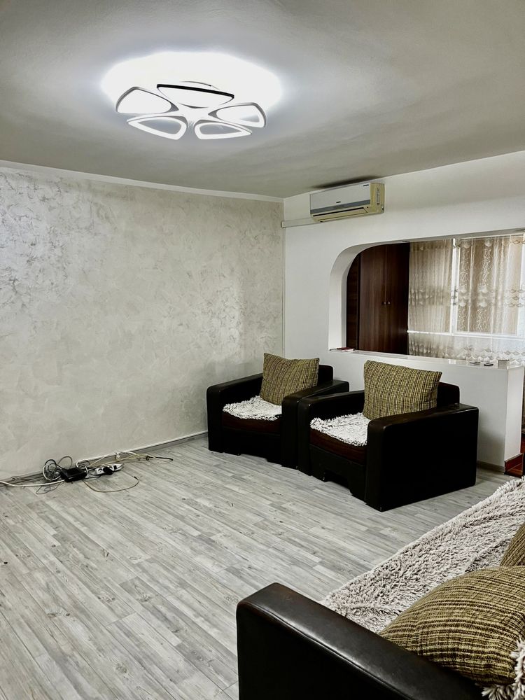 Apartament 3 camere