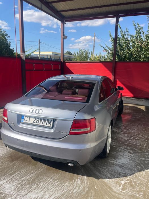 Vand Audi A6 berlină